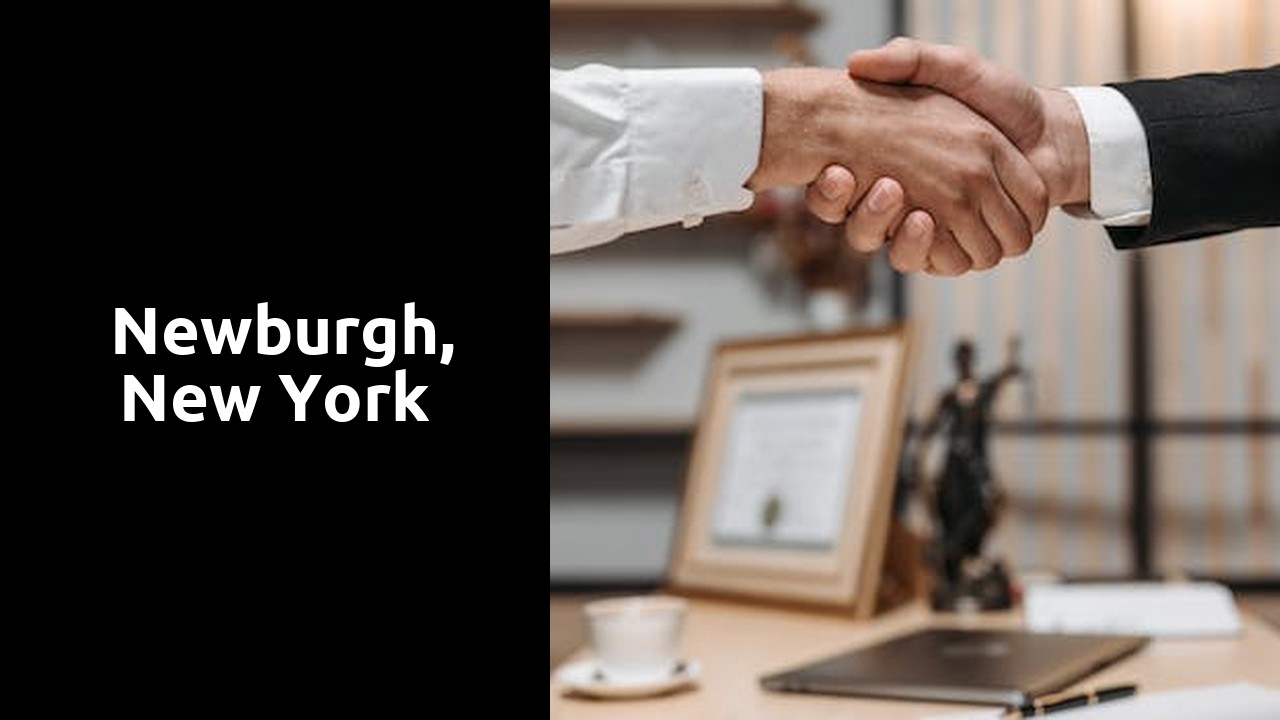 Things to do and places to visit in Newburgh, New York